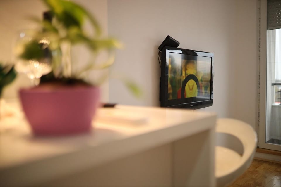 Apartman Lux Apartment in Belgrade