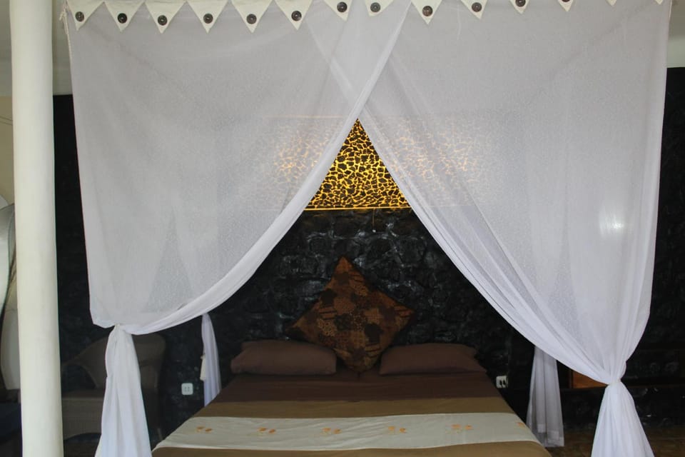 villa Arjuna Campground/ 
RV Resort in Karangasem Regency