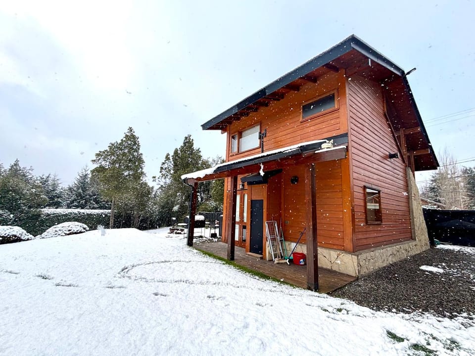 Casa Roma Chalet in Los Lagos, Chile