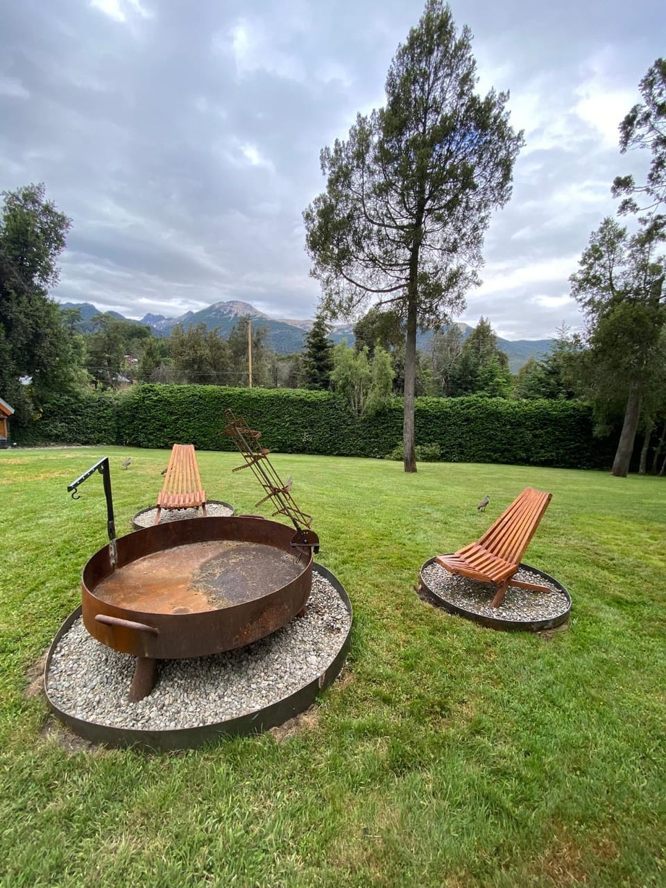 Casa Roma Chalet in Los Lagos, Chile