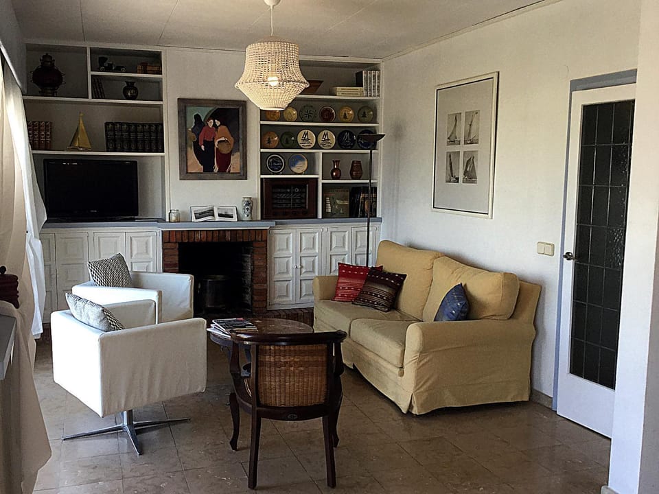 VISTAS PRIVILEGIADAS Apartment in Palamós