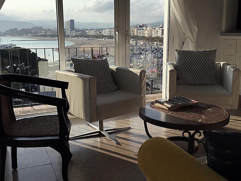VISTAS PRIVILEGIADAS Apartment in Palamós