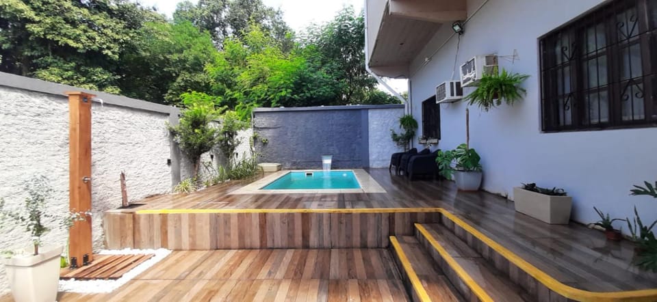 Hotel Mola Hotel in Puerto Iguazú