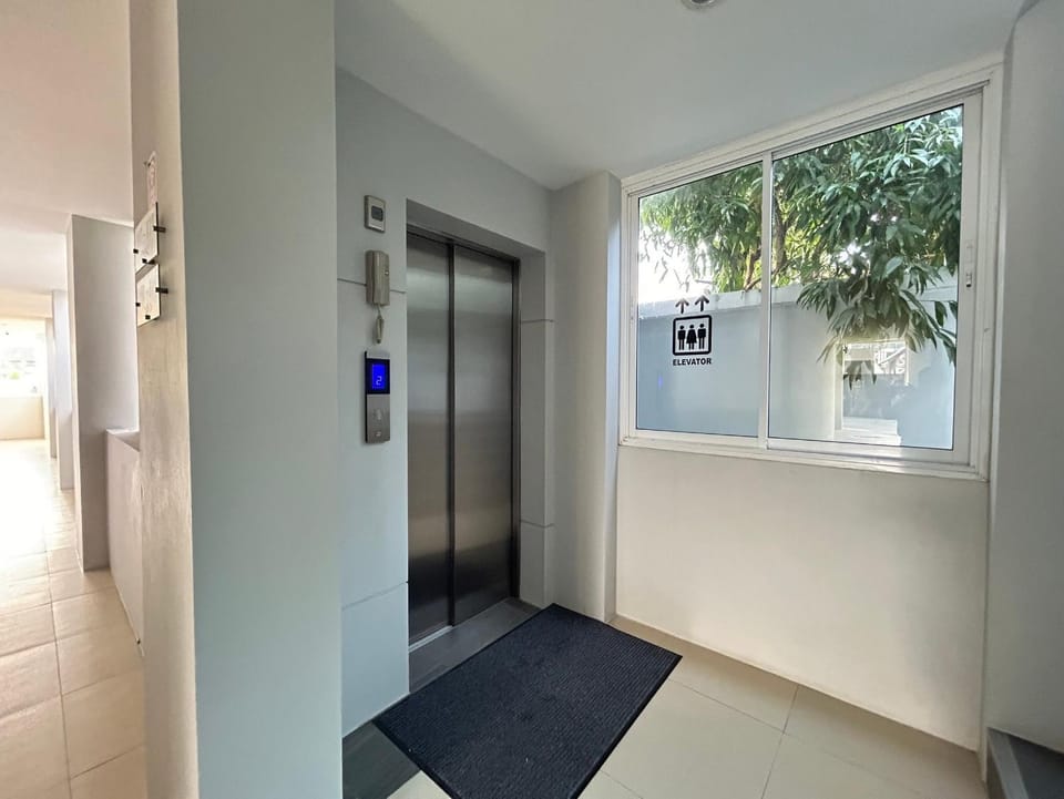 elevator