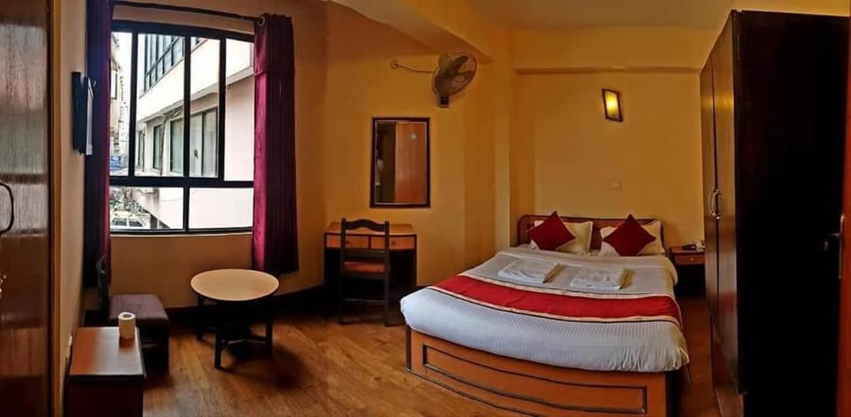 Hotel Premium Hotel in Kathmandu