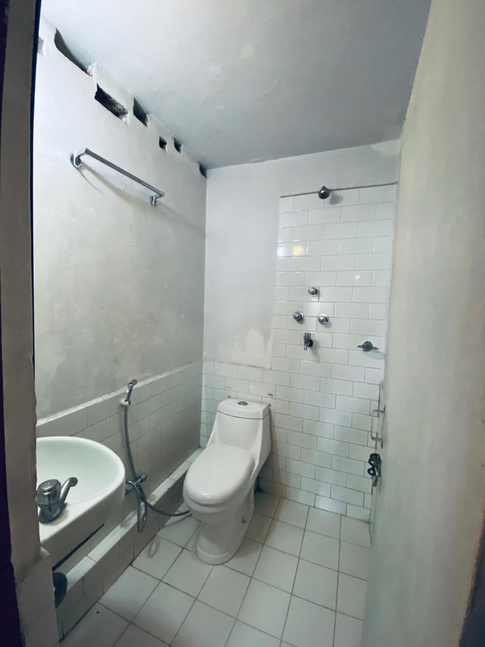 Toilet, Bathroom