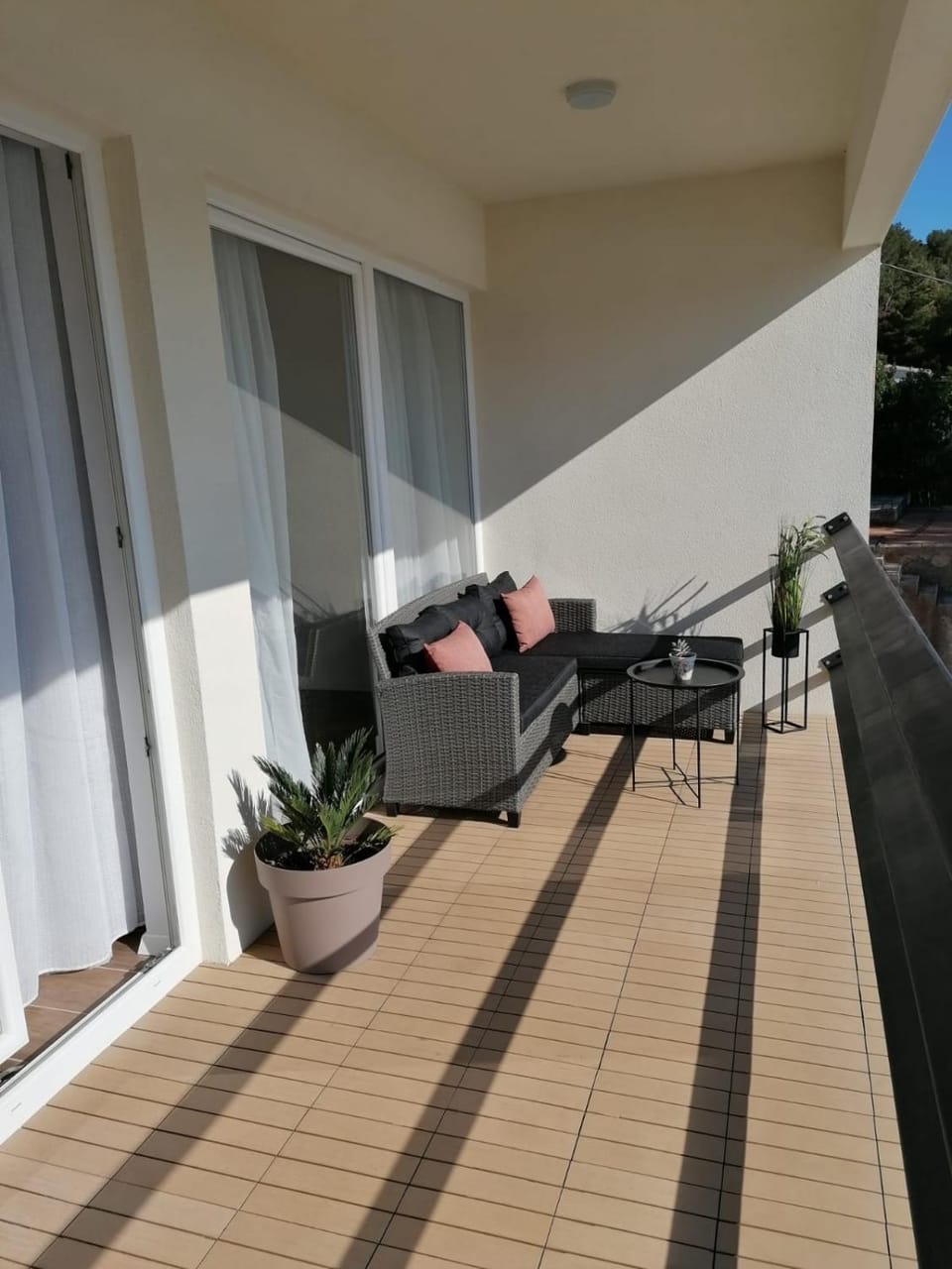 Apartman Bella 1 Apartment in Zadar County