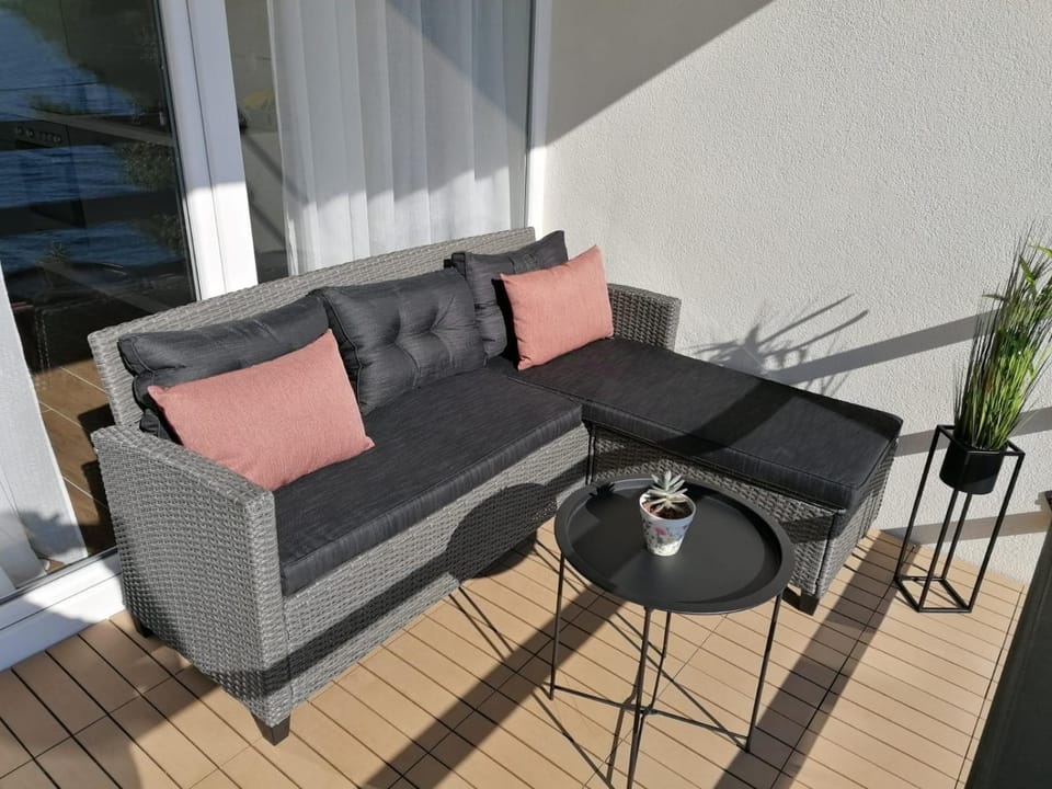 Apartman Bella 1 Apartment in Zadar County