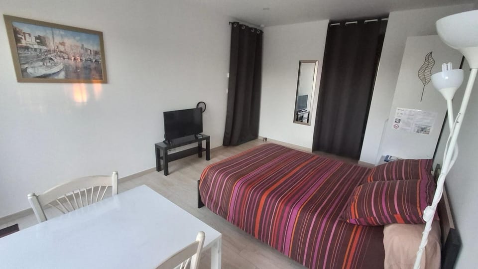 Le Studio des 3 Moulins Bed and Breakfast in Occitanie