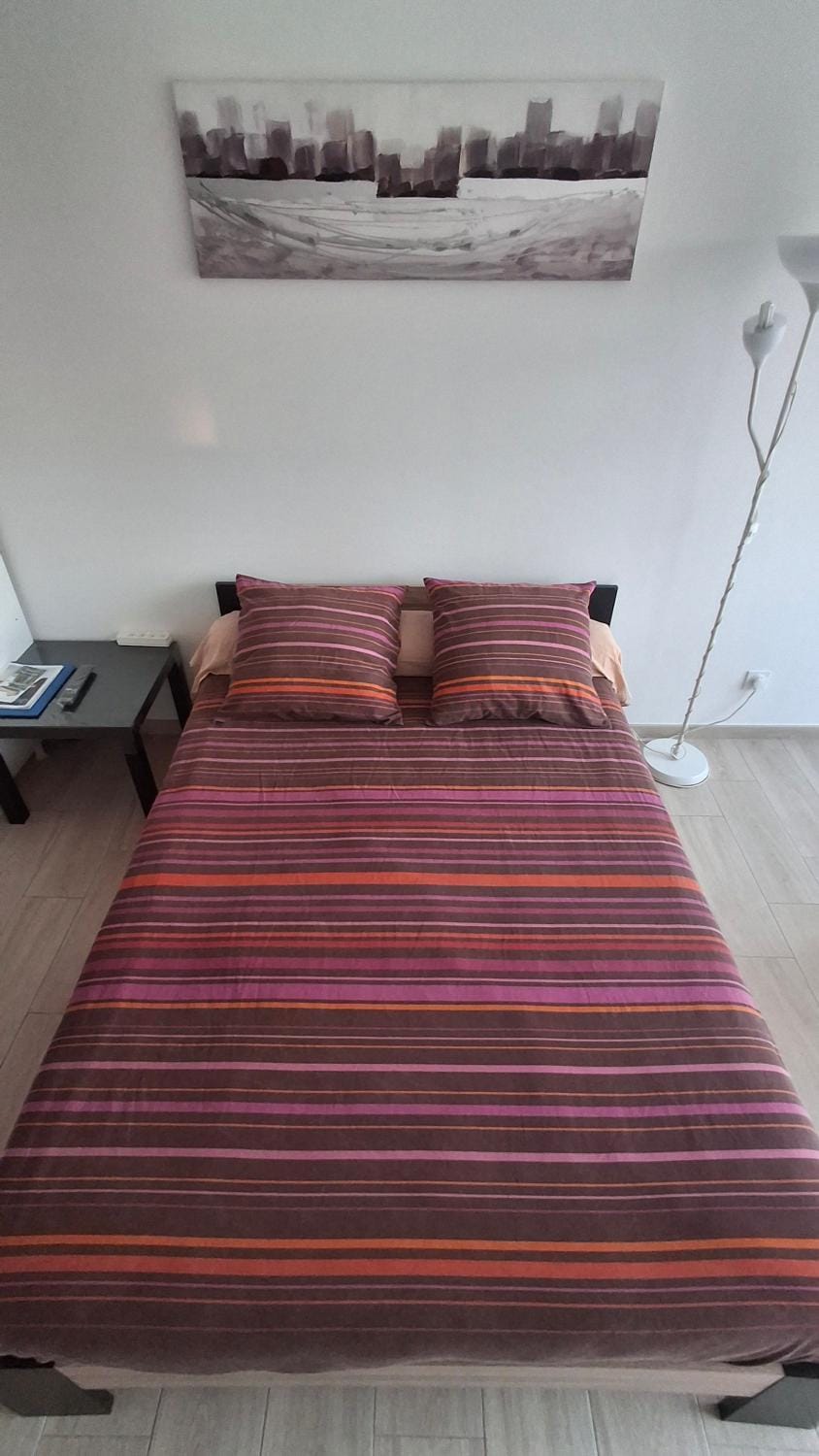 Le Studio des 3 Moulins Bed and Breakfast in Occitanie