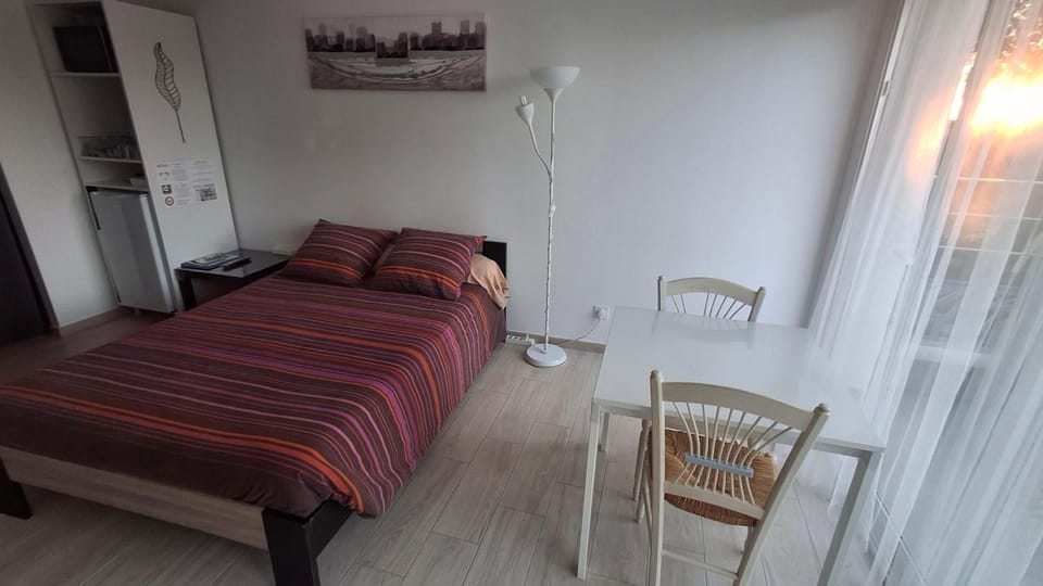 Le Studio des 3 Moulins Bed and Breakfast in Occitanie