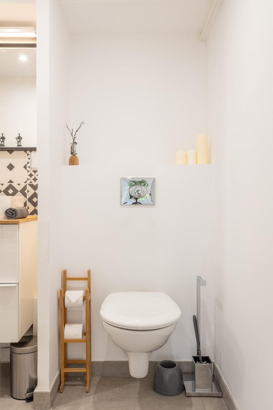 Le Grand Parilly Apartment in Lyon