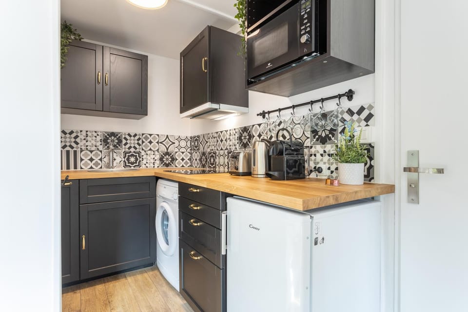 Le Grand Parilly Apartment in Lyon