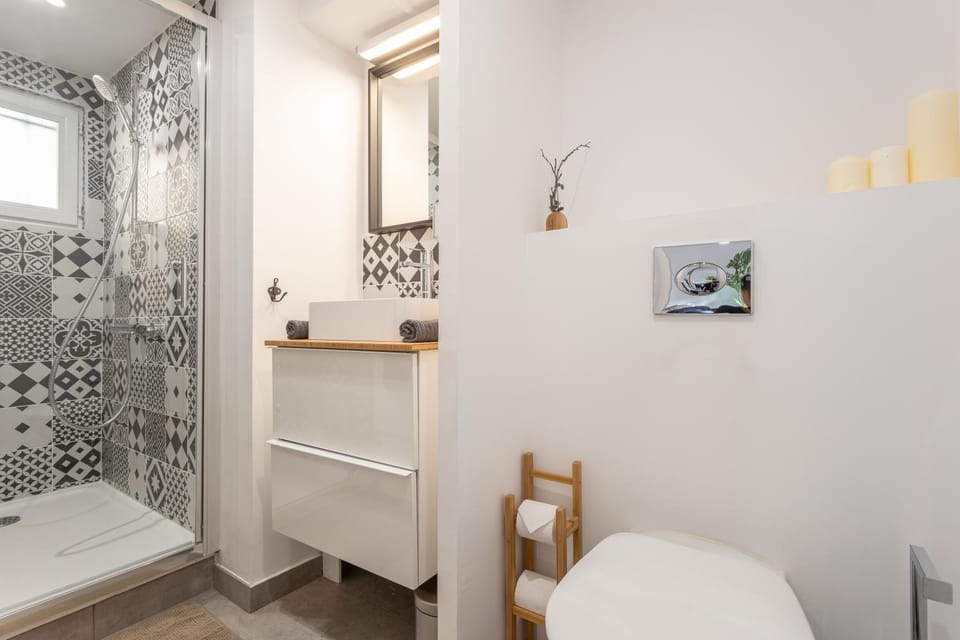 Le Grand Parilly Apartment in Lyon