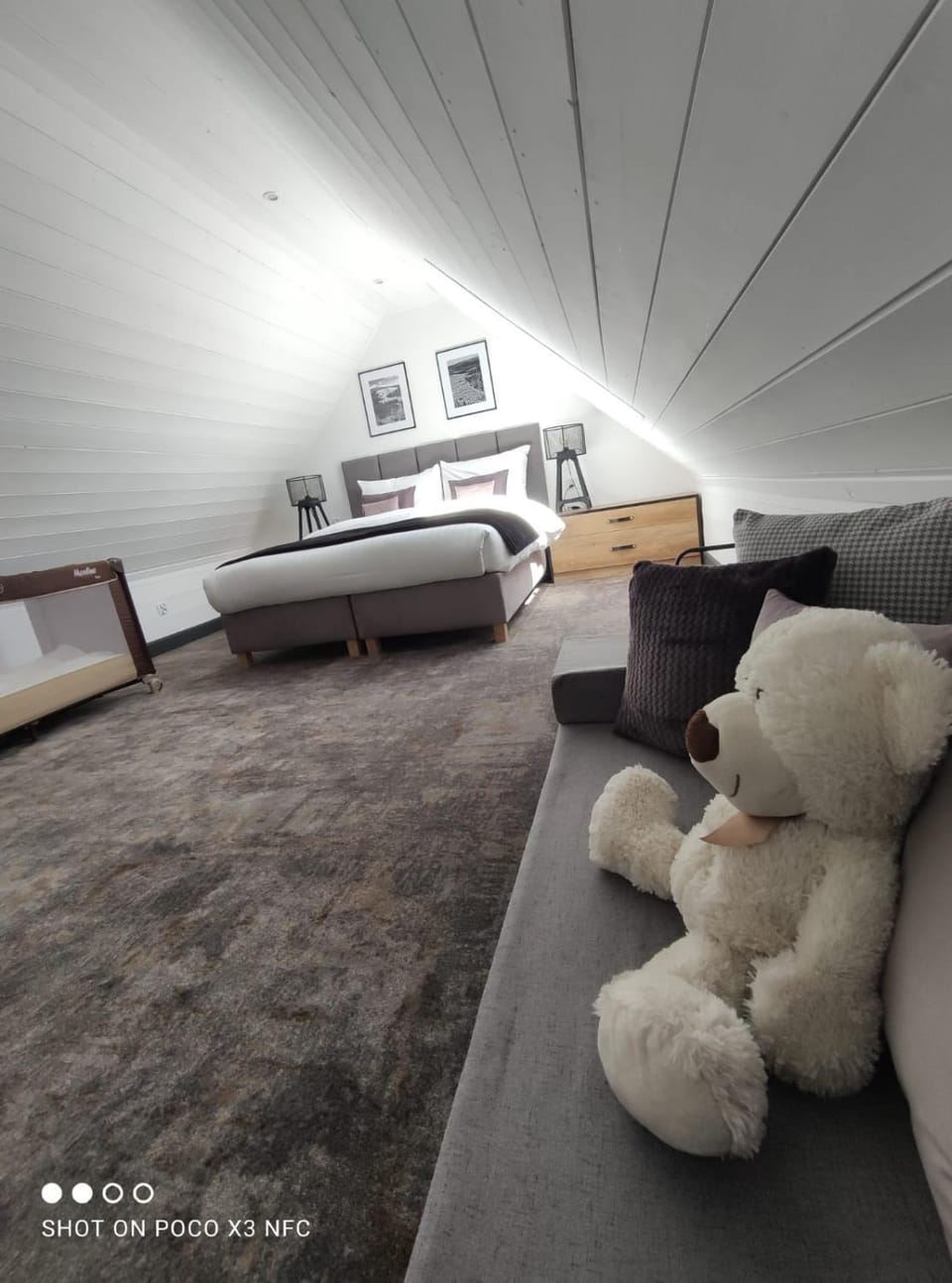 Bed, Photo of the whole room, Seating area, Bedroom, children