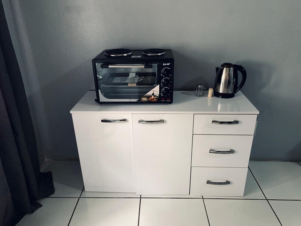 The Eden Lodge Verulam Motel in KwaZulu-Natal