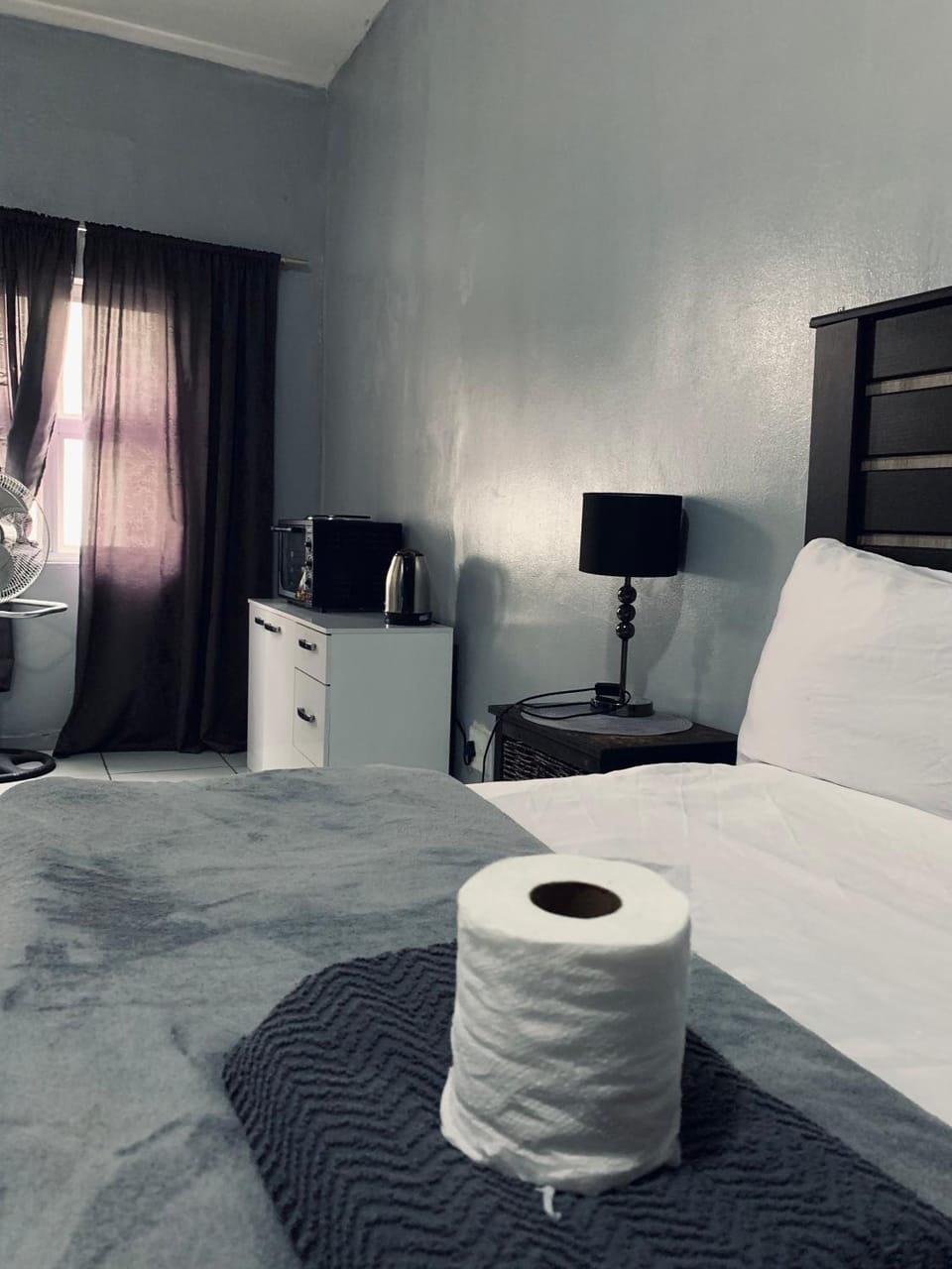 The Eden Lodge Verulam Motel in KwaZulu-Natal