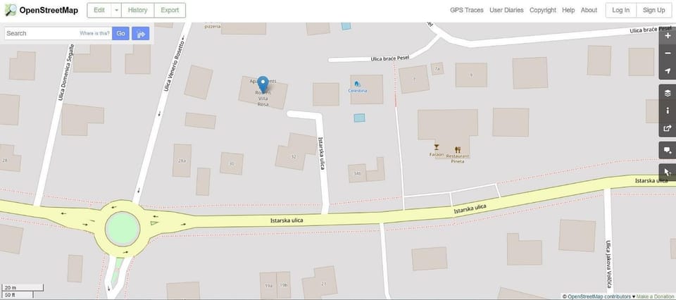 Restaurant/places to eat, Neighbourhood, View (from property/room), Other, On site, Location