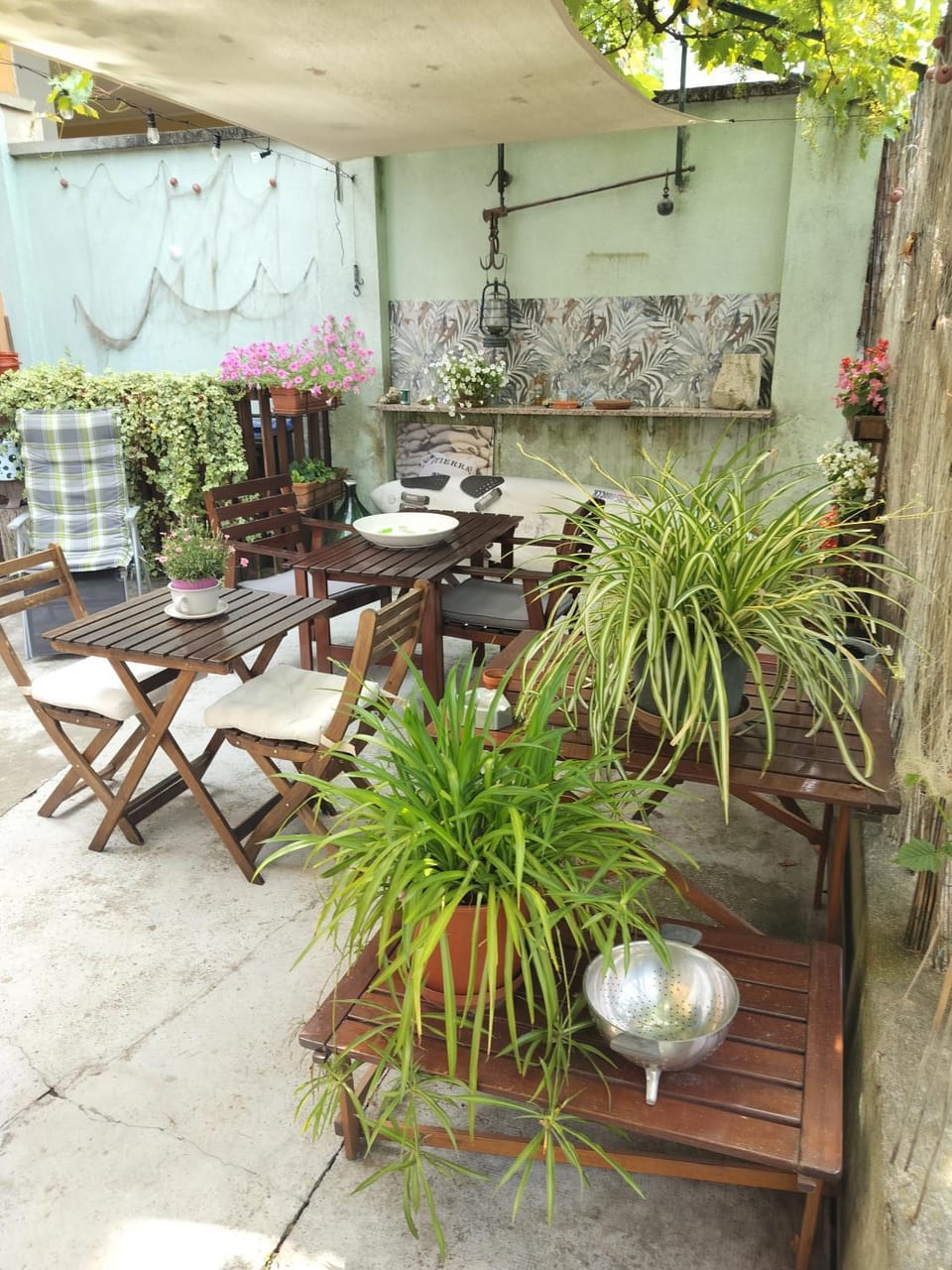 B&Bvintage5bis Bed and Breakfast in Turin