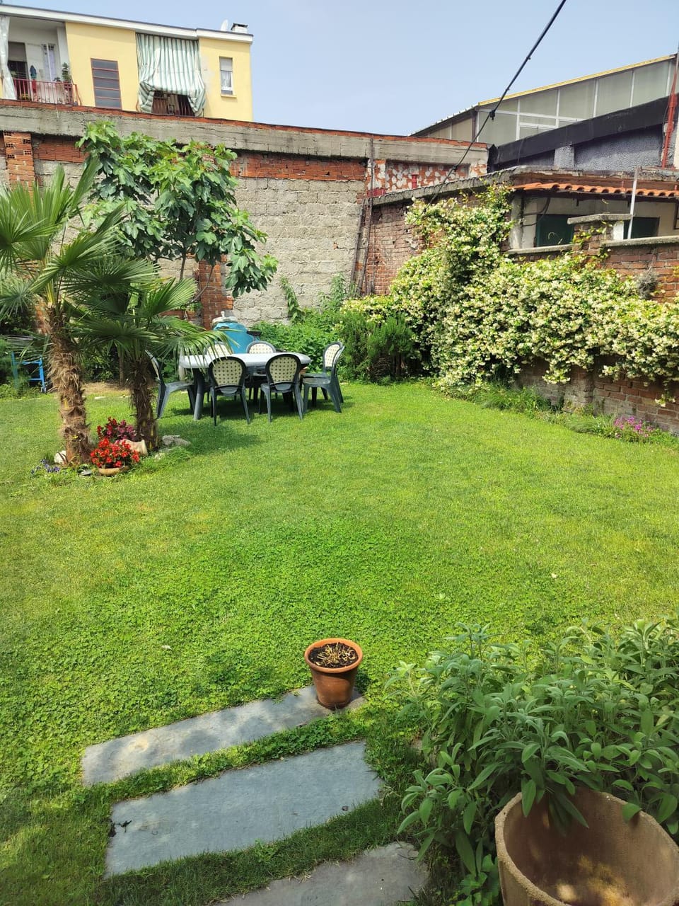 B&Bvintage5bis Bed and Breakfast in Turin