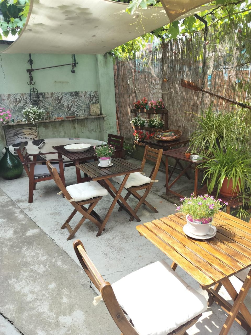 B&Bvintage5bis Bed and Breakfast in Turin