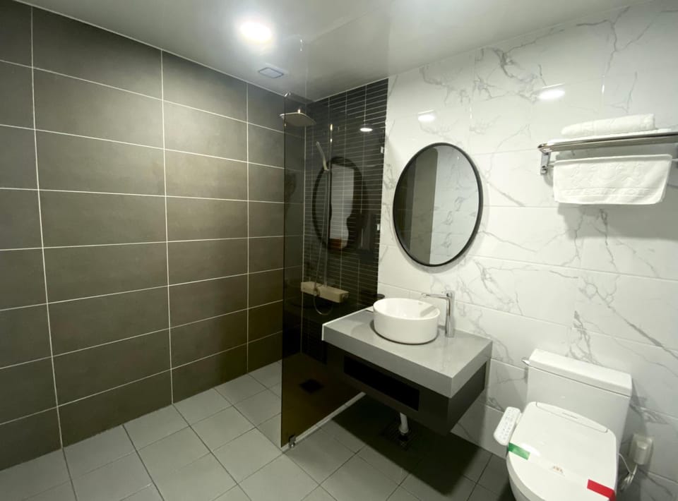 Noble Stay Hotel Hotel in South Korea