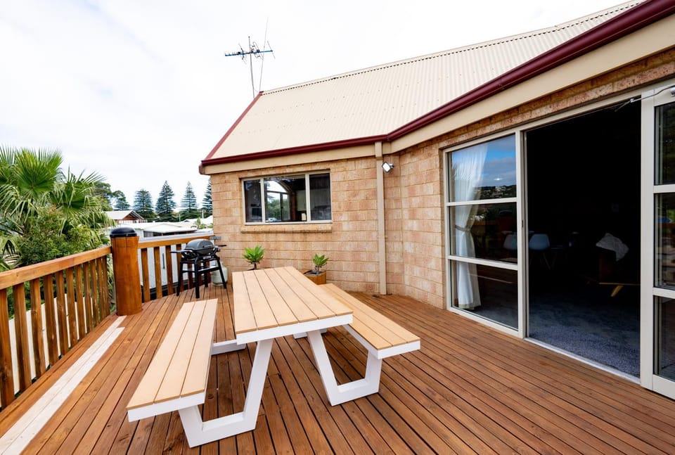 Esperance Foreshore Apartments House in Esperance