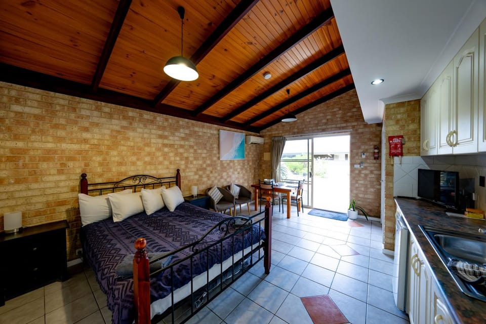 Esperance Foreshore Apartments House in Esperance