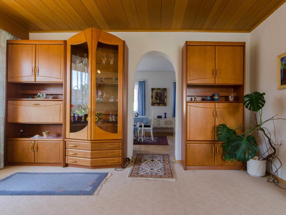 Ferienwohnung Hertel Apartment in Bavaria