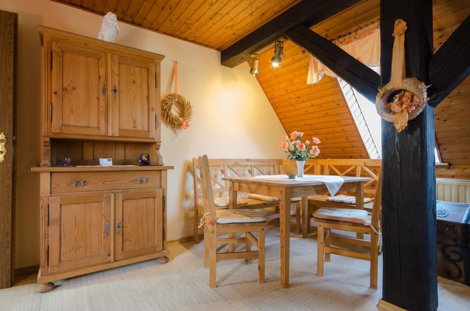 Ferienwohnung Hertel Apartment in Bavaria