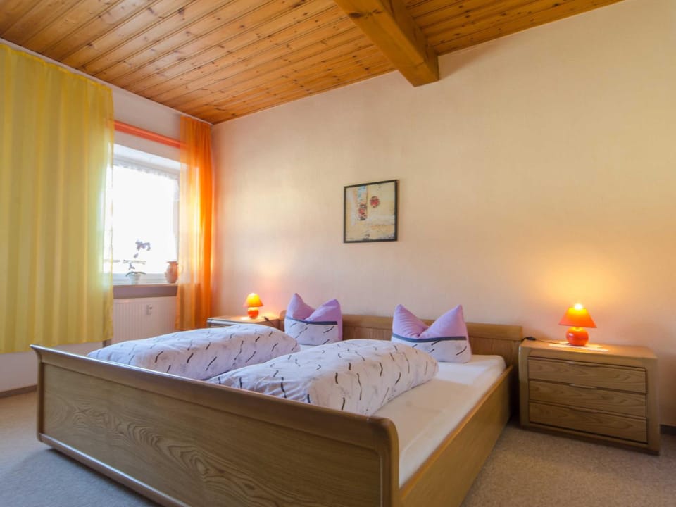 Ferienwohnung Hertel Apartment in Bavaria