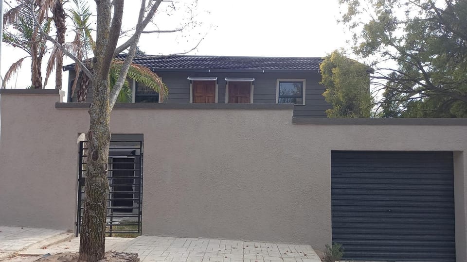 The Jukskei Stay Bed and Breakfast in Sandton