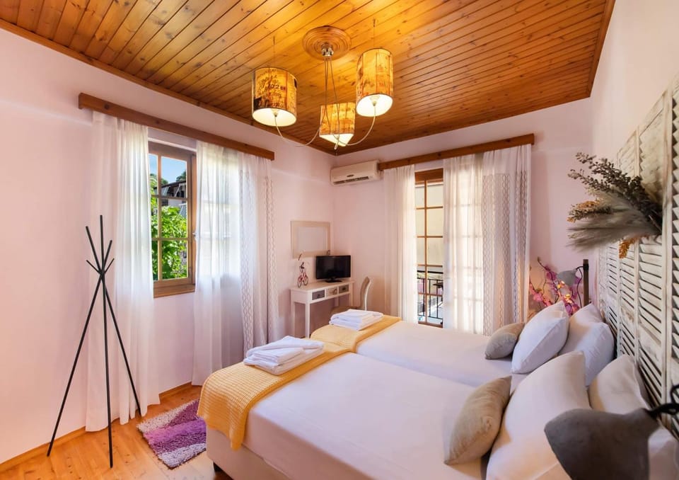 Olga Apartment in Lefkada, Lefkada Municipality, Greece