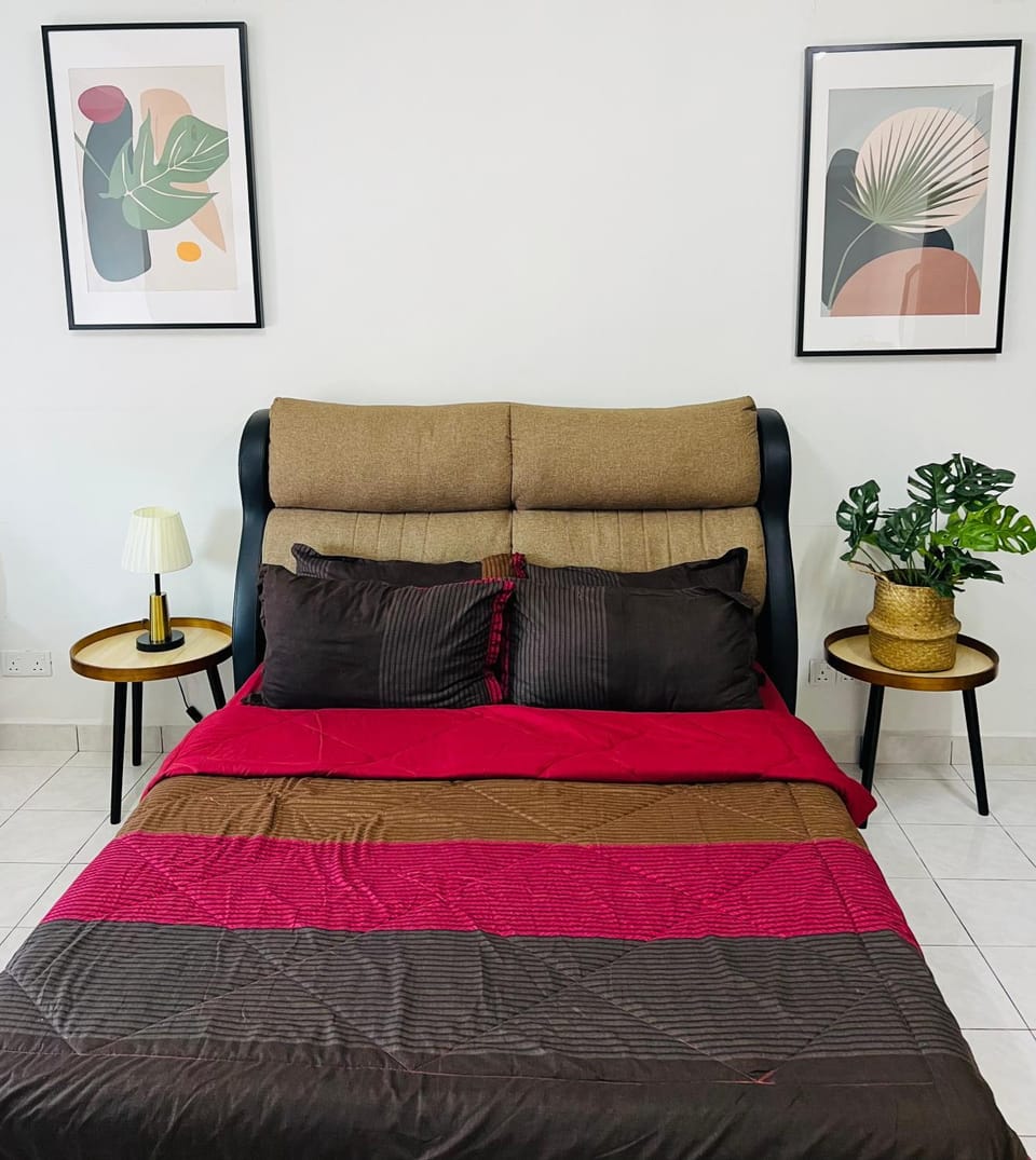 Botanic Gardens 26- 5-bedroom Near AEON Bukit Tinggi House in Selangor, Malaysia