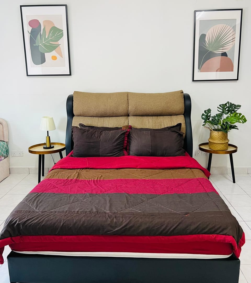 Botanic Gardens 26- 5-bedroom Near AEON Bukit Tinggi House in Selangor, Malaysia