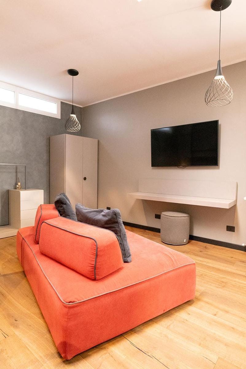 Barolo - Wine Loft Apartment in Turin