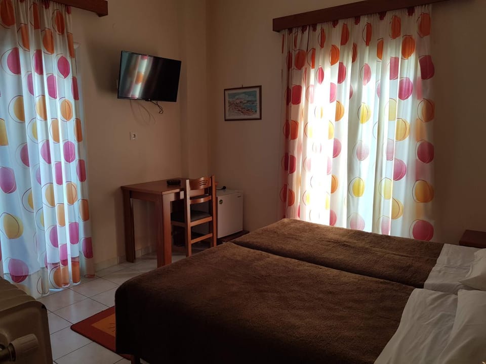 Hotel Ionion Hotel in Peloponnese, Western Greece and the Ionian