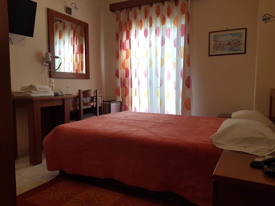 Hotel Ionion Hotel in Peloponnese, Western Greece and the Ionian