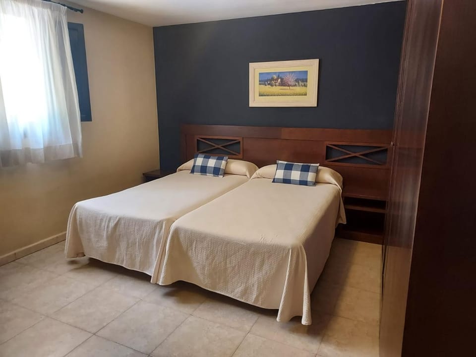 HOTEL MASIA EL MOLINETE Hotel in Valencian Community
