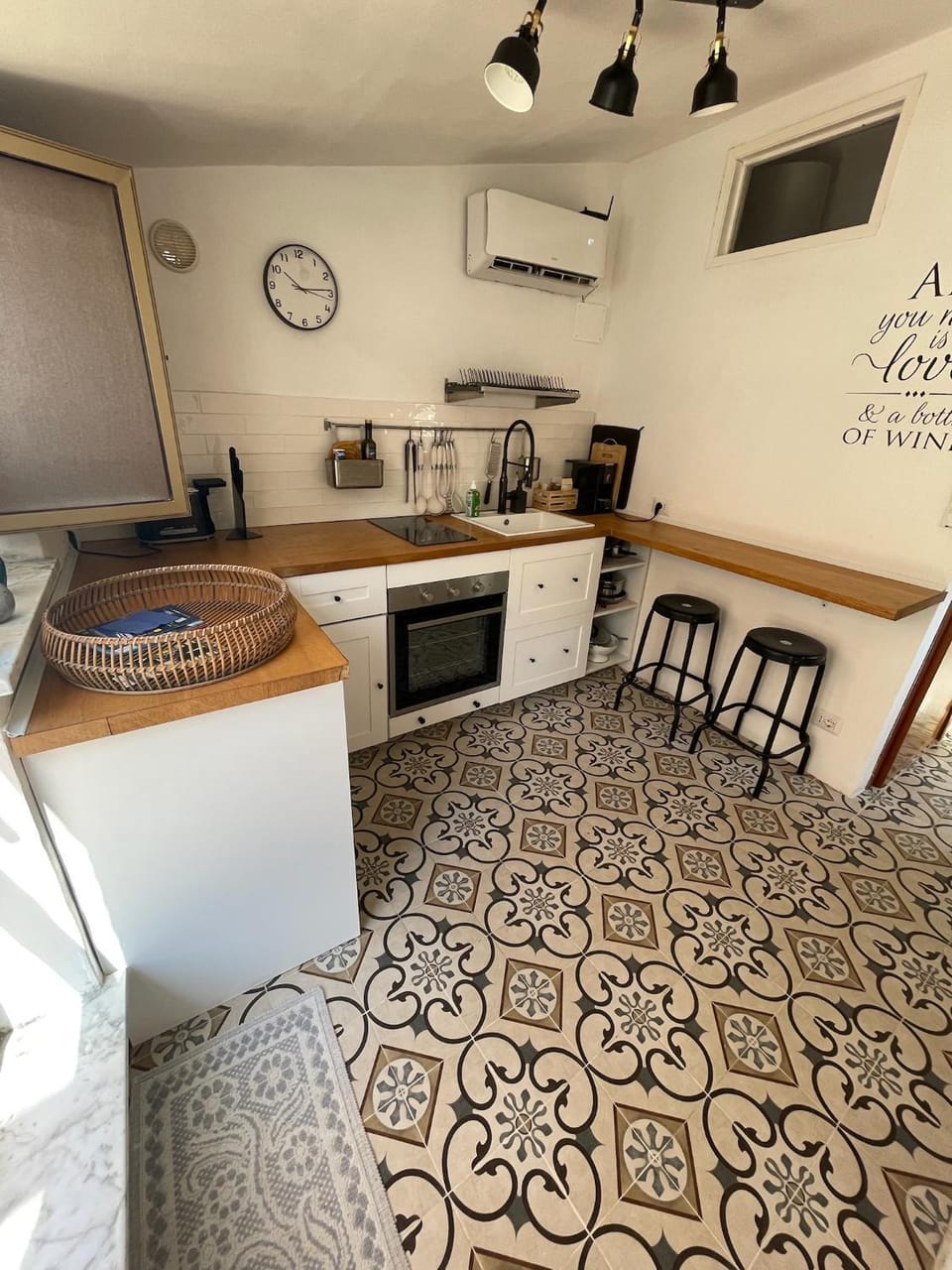 My Sicilian Escape Apartment in Cefalu