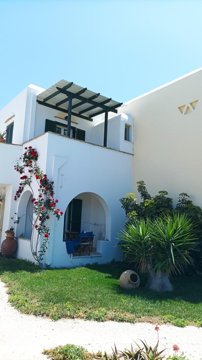 Magic Land Apartment in Naxos, Naxos and Lesser Cyclades, Greece