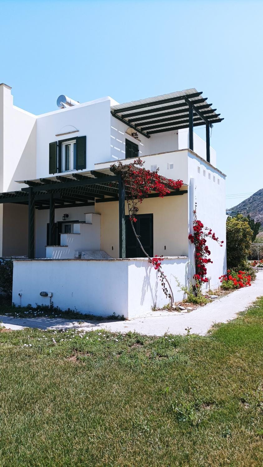 Magic Land Apartment in Naxos, Naxos and Lesser Cyclades, Greece