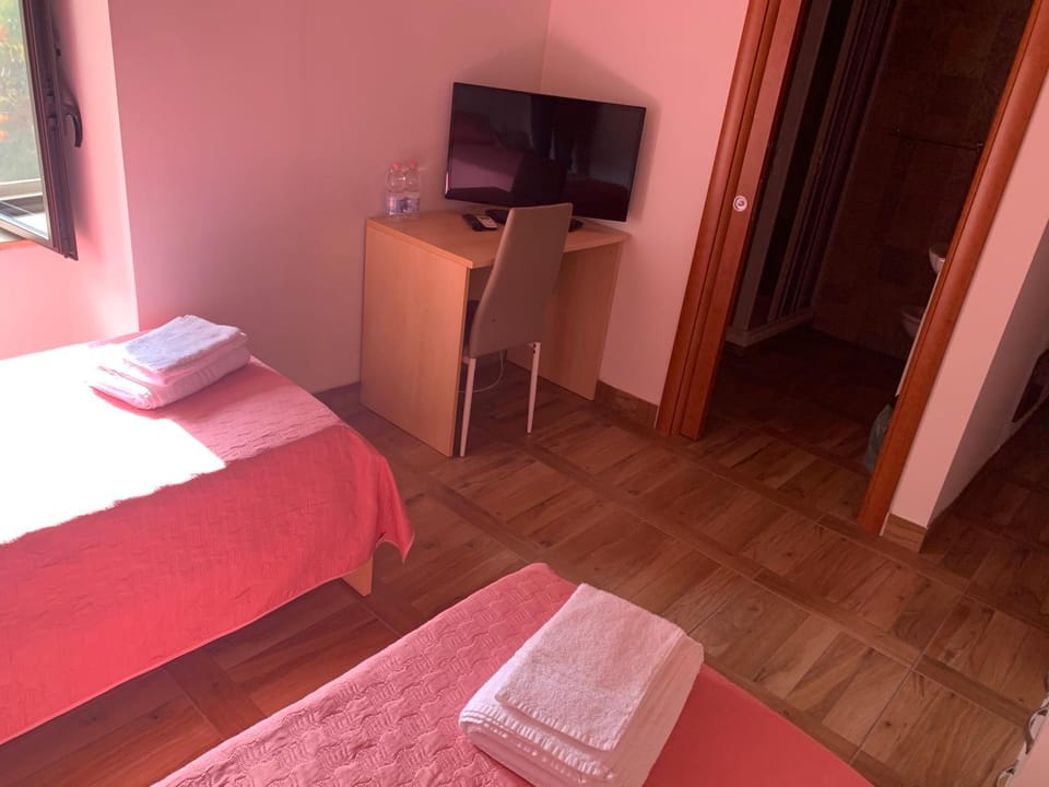 B&B L’antico Rudere Bed and Breakfast in Cosenza