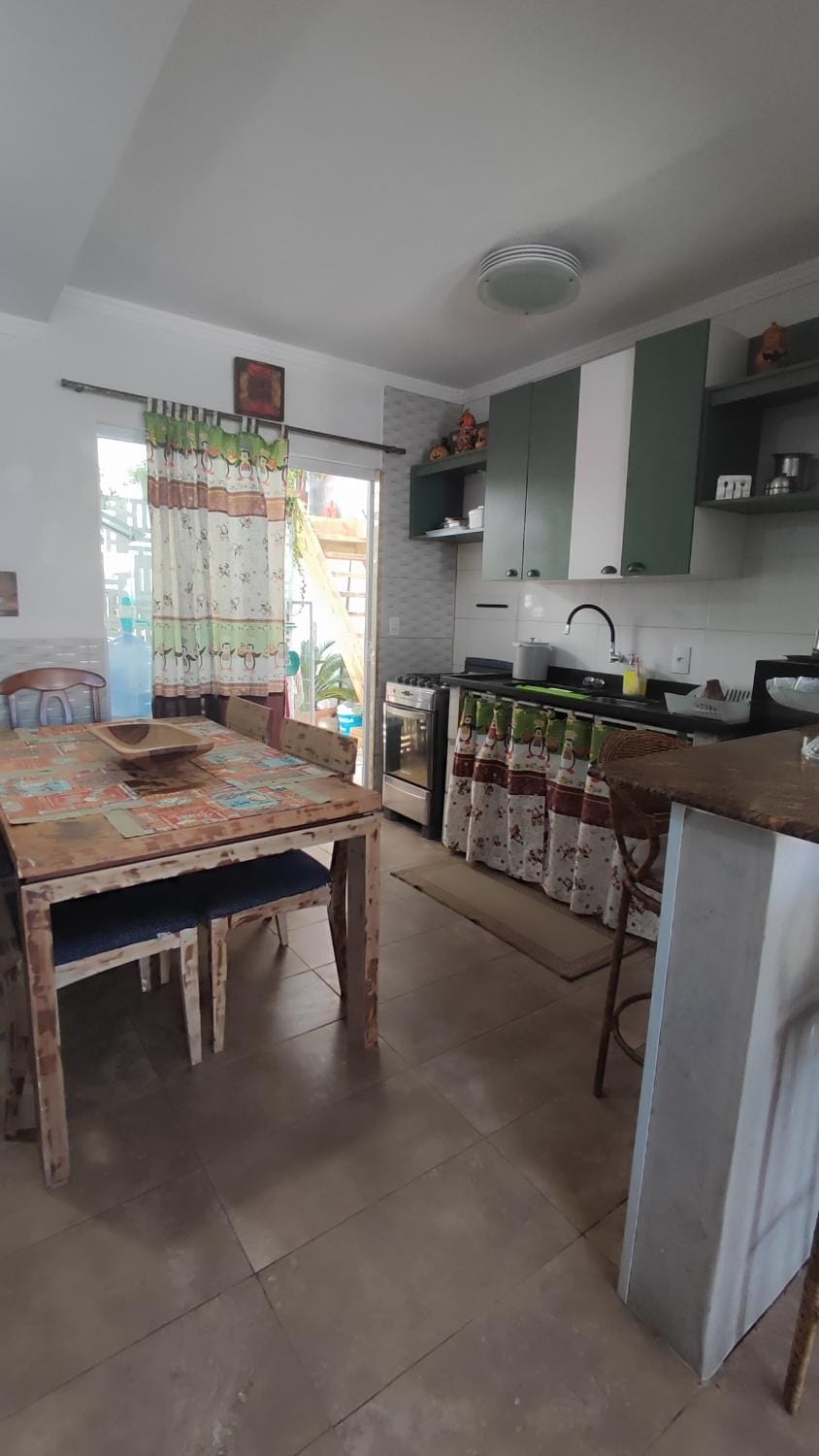Sobrado novo House in Florianopolis