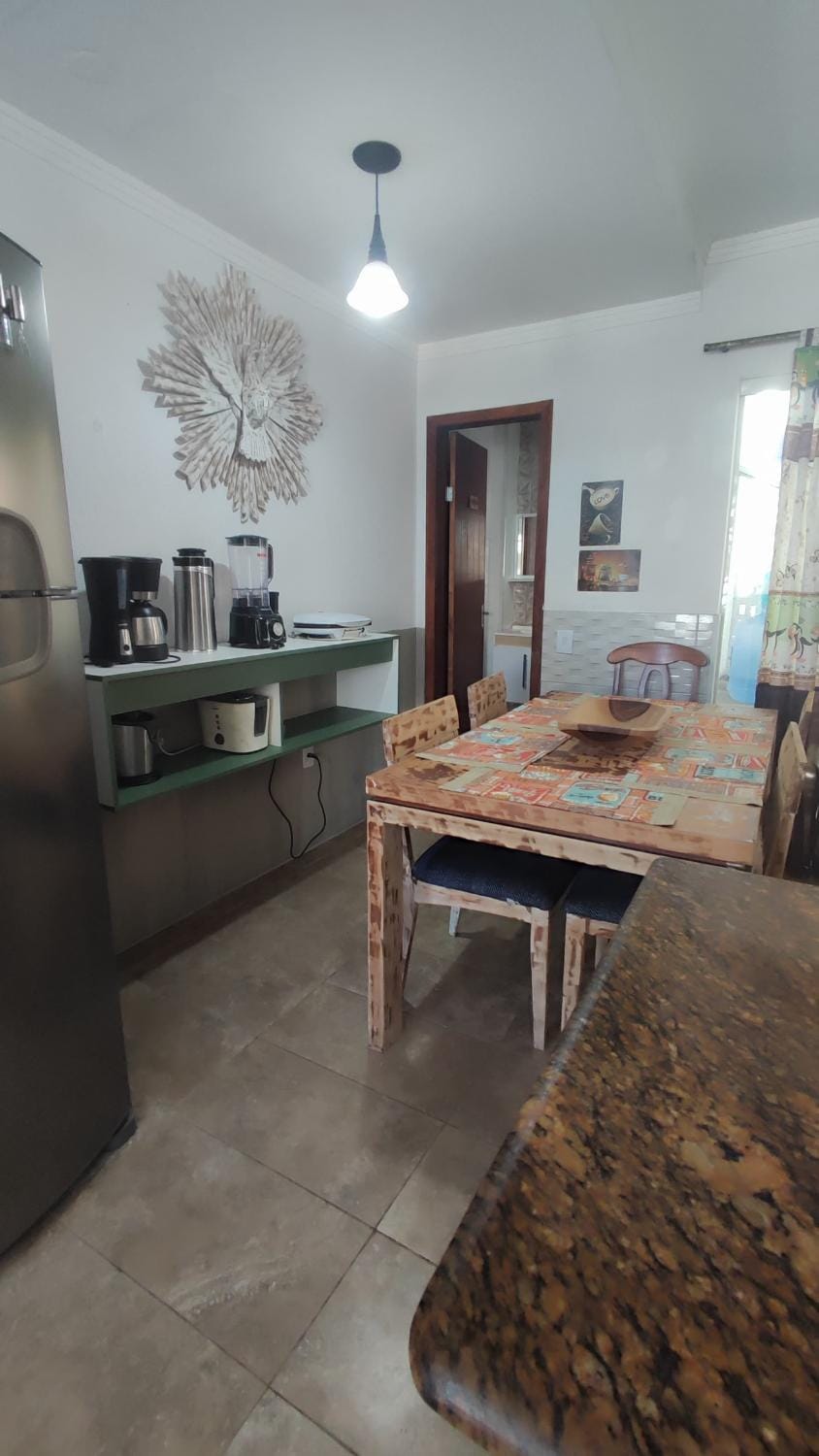Sobrado novo House in Florianopolis