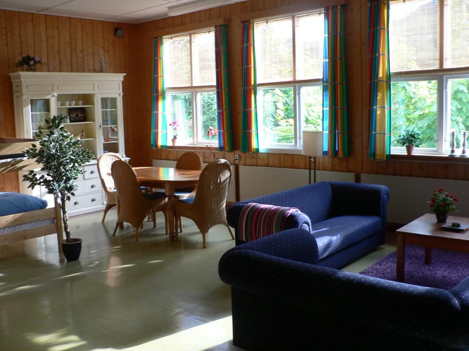 Henseid Skole Apartment in Viken, Norway
