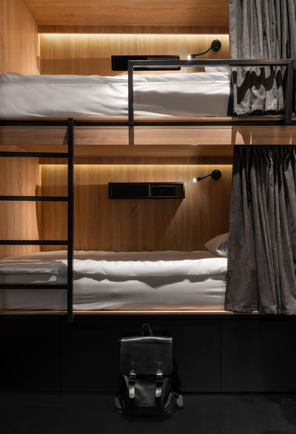 Globe Runner Rooms & Dorms Hotel in Kiev City - Kyiv