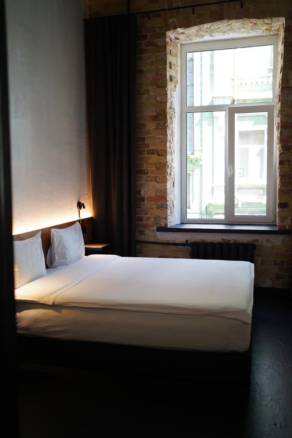 Globe Runner Rooms & Dorms Hotel in Kiev City - Kyiv