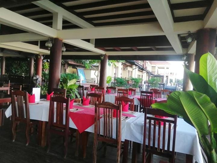Pon Arena Hotel Hotel in Cambodia