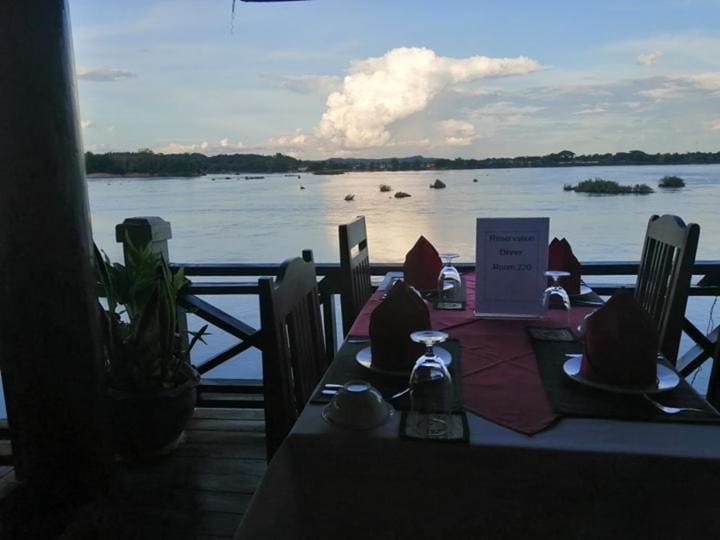 Pon Arena Hotel Hotel in Cambodia
